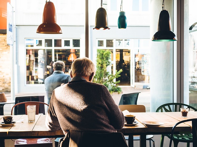 Alzheimerova nemoc nemusí znamenat nedůstojný konec