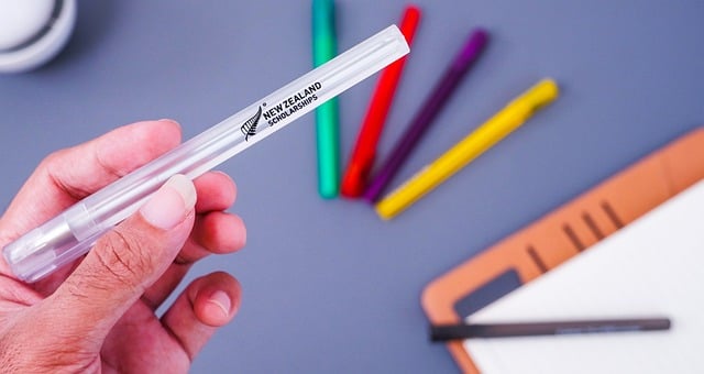 Co dát obchodním partnerům?